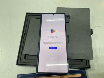 Б/у Мобильный телефон Samsung galaxy fold6 12/256gb 01-200844790