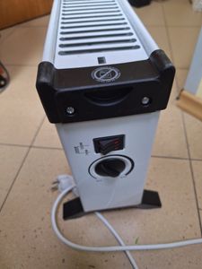 Б/у Обогреватель Ardesto chk-2000mw 01-200843663