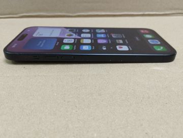 Б/в Мобільний телефон Apple iphone 15 plus 128gb esim 01-200835988