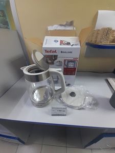 Б/в Електрочайник Tefal ki605b30 01-200845239