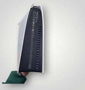 Б/в Ігрова приставка Sony playstation 5 slim digital edition 1tb 01-200808044