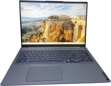 Б/в Ноутбук Lenovo 14/core ultra 5 125u s1 ddr5/16gb ddr5/hdd *відсутній/ssd 500 gb/*інтегрована 01-200743432