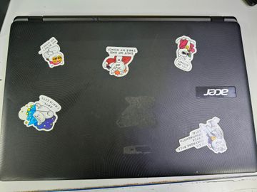 Б/в Ноутбук Acer 15/pentium 3558u ddr3/4gb ddr3/hdd *відсутній/ssd 240 gb/*інтегрована 01-200844524