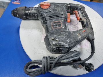 Б/у Перфоратор Dnipro-M bh-190 01-200844898