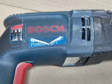 Б/у Перфоратор Bosch gbh 2-26 dre 01-200845438