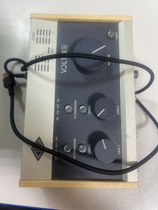 Б/в Звукова карта Universal Audio volt 276 01-200844885