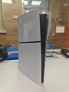 Б/в Ігрова приставка Sony playstation 5 slim digital edition 1tb 01-200845852