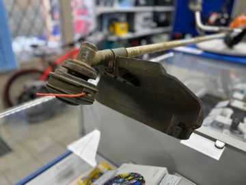 Б/в Мотокоса Oleo-Mac bch 25 t 01-200794608