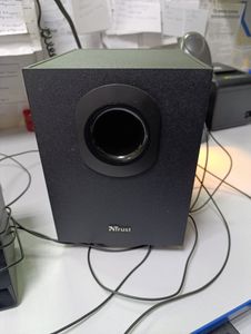 Б/в Акустика Trust argo 01-200846145