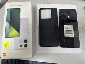 Б/в Мобільний телефон Xiaomi redmi note 13 pro 5g 8/256gb 01-200845833