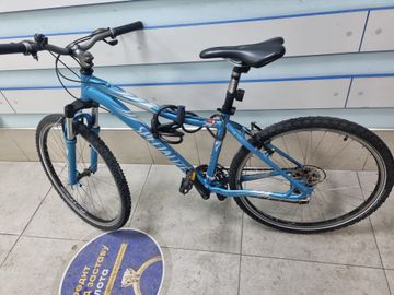 Б/в Велосипед Specialized rockhopper 26 01-200846467