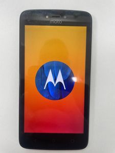 Б/в Мобільний телефон Motorola moto c plus 2/16gb 01-200838268