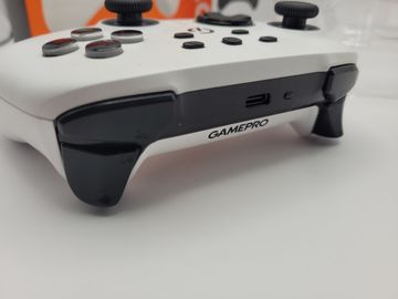 Б/в Геймпад Gamepro gpx13w 01-200846662