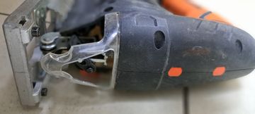 Б/в Електролобзик Dnipro-M лпе-850р 01-200843545