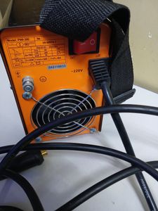Б/в Зварювальний апарат Powercraft pwi-300 01-200846946