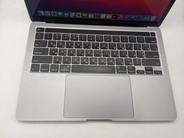 Б/в Ноутбук Apple macbook pro/13.3/ core i5 1,4ghz/ ram8gb/ ssd256gb/ iris plus 645/ retina, truetone, touch bar 01-200846475
