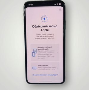 Б/в Мобільний телефон Apple iphone 11 pro max 512gb 01-200822093