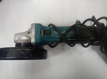 Б/в Кутова шліфмашина Makita ga5030r 01-200847035