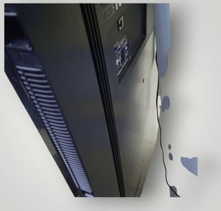 Б/в Телевізор Samsung ue58cu7100 01-200745244