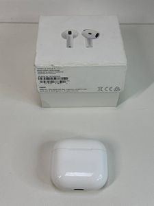 Б/в Навушники Apple airpods 4 01-200847667