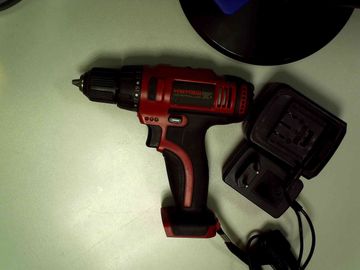 Б/в Шурупокрут Ижмаш icd-18li 1акб зп 01-200847798