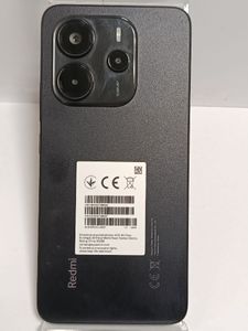 Б/в Мобільний телефон Xiaomi redmi note 14 6/128gb 01-200846706