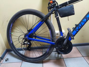 Б/у Велосипед Maxxpro m410 29" m410-21 01-200847014