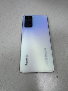 Б/в Мобільний телефон Xiaomi redmi note 11 pro 8/128gb 01-200846610