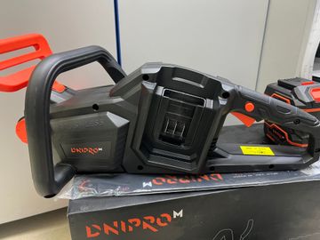 Б/в Набір інструментів Dnipro-M dcs-200bc dual/ сd-200th/ 3акб 4ah зп 01-200847989