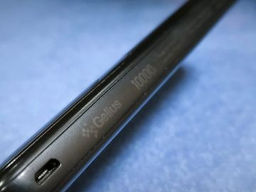 Б/в Повербанк Gelius tlx gp-pb311 10000mah 10w 01-200847856