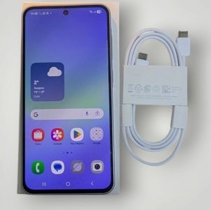 Б/в Мобільний телефон Samsung galaxy a36 5g 6/128gb 01-200817695