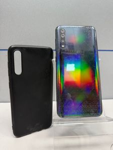 Б/в Мобільний телефон Samsung galaxy a50 6/128gb 01-200848198