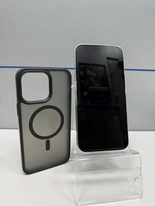 Б/в Мобільний телефон Apple iphone 14 pro max 128gb 01-200848187