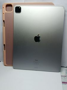 Б/в Планшет Apple ipad pro 12.9 2021 wi-fi 128gb 01-200846711