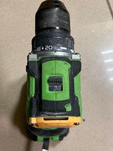 Б/в Шурупокрут Procraft pa-18 dfr 1акб зп 01-200847903