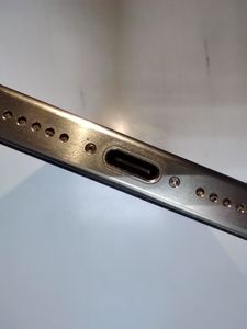 Б/в Мобільний телефон Apple iphone 15 pro max 256gb 01-200848627