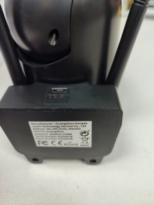 Б/в Відеокамера Wifi Smart Camera 2bmnv-y2 01-200848811