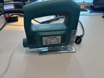 Б/в Електролобзик Komfort sp883 01-200848810