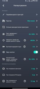 Б/в Зарядна станція Ecoflow delta max 2000 01-200848456