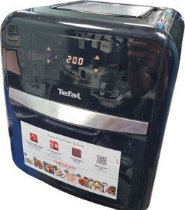 Б/у Фритюрница Tefal easy fry oven & grill fw501 01-200619998