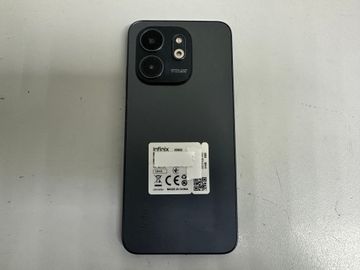 Б/в Мобільний телефон Infinix smart 9 4/128gb 01-200848293