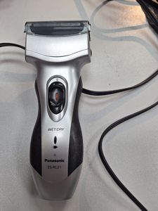 Б/в Електробритва Panasonic es-rl21 01-200849016