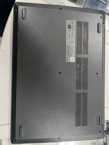 Б/в Ноутбук Lenovo 15/pentium n5030 siver ddr4/8gb ddr4/hdd *відсутній/ssd 250 gb/*інтегрована 01-200848954