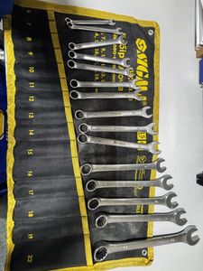 Б/в Набір інструментів Sigma 6010131 01-200851029