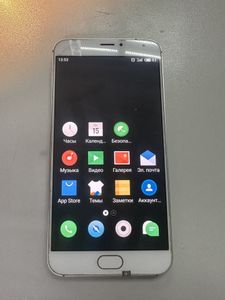 Б/в Мобільний телефон Meizu mx5 16gb 01-200847527