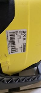 Б/в Пилосос Karcher wd 5 01-200843541