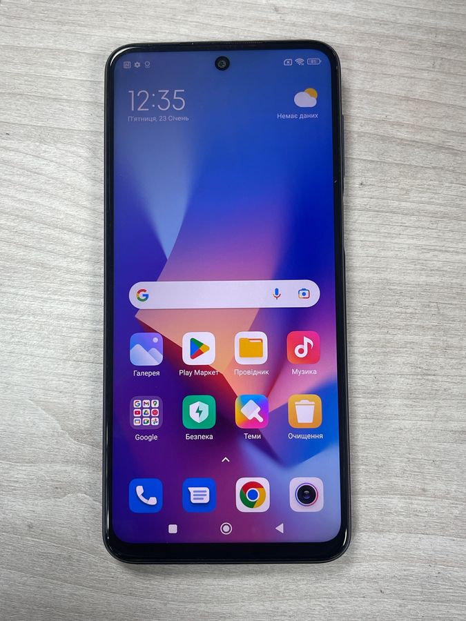 redmi note 9 pro 6/128gb
