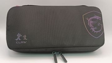 Б/в Ігрова приставка Msi claw a1m 512 gb 01-200851778