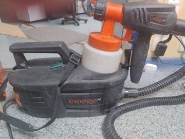 Б/в Краскопульт Dnipro-M sf-100 01-200851167