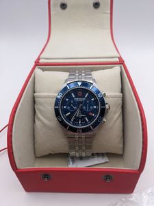 Б/в Годинник Swiss Military Hanowa flagship x chrono smwgi2100703 01-200848394